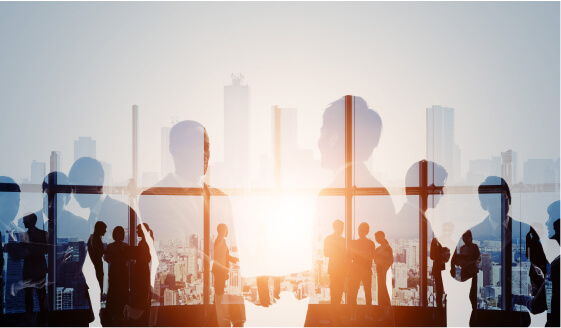 新技術の活躍の場を広げる