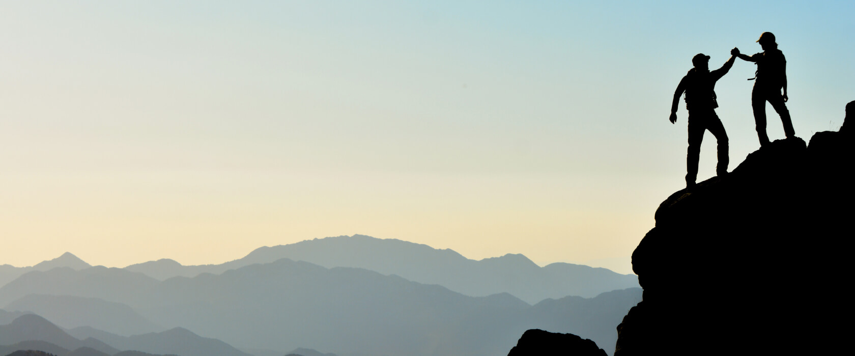 技術と未来を結びつける