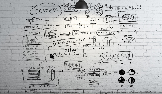 商品開発におけるコンセプト設計