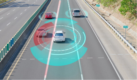 安定運用に必要なインフラの整備