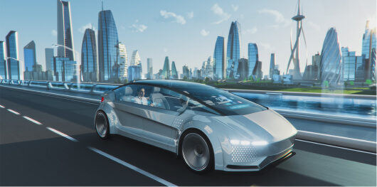 自動運転導入支援