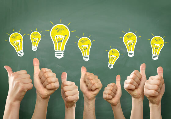 計画がまとまっていない段階からご相談OK 技術的な視点で解決ノウハウを提供します