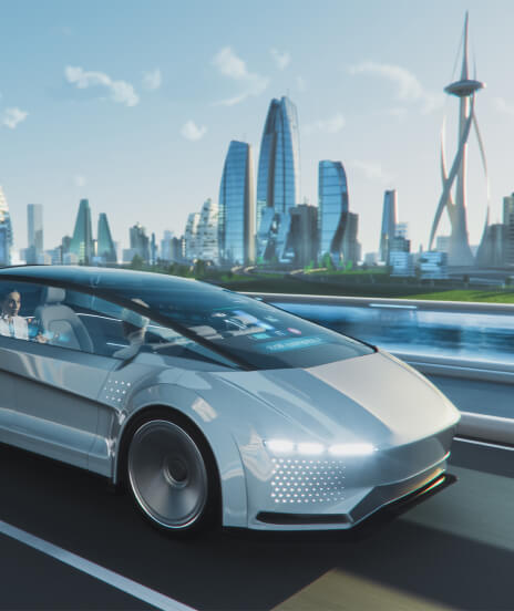 自動運転導入支援